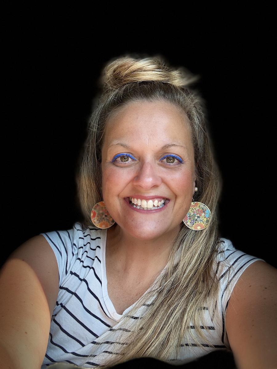 Marisa Tolbert photo